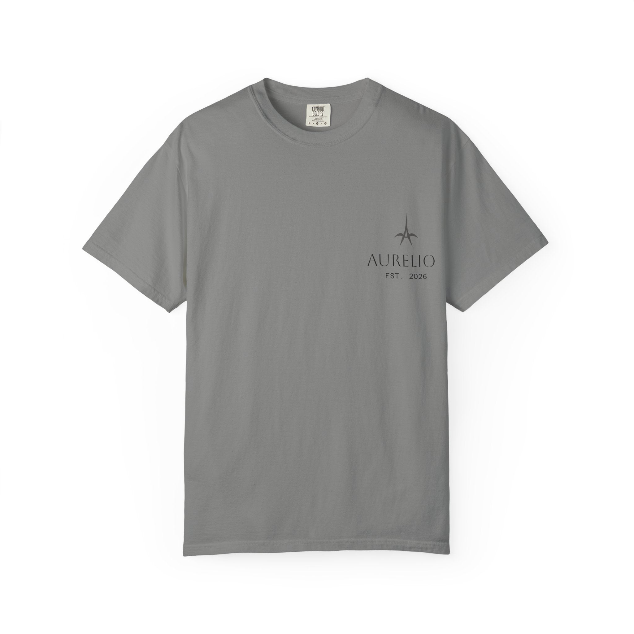 Aurelio T Shirt