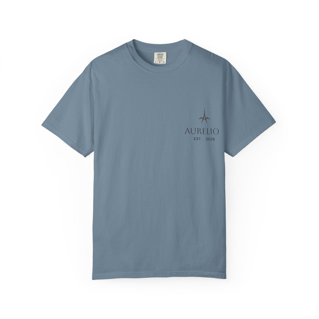 Aurelio T Shirt