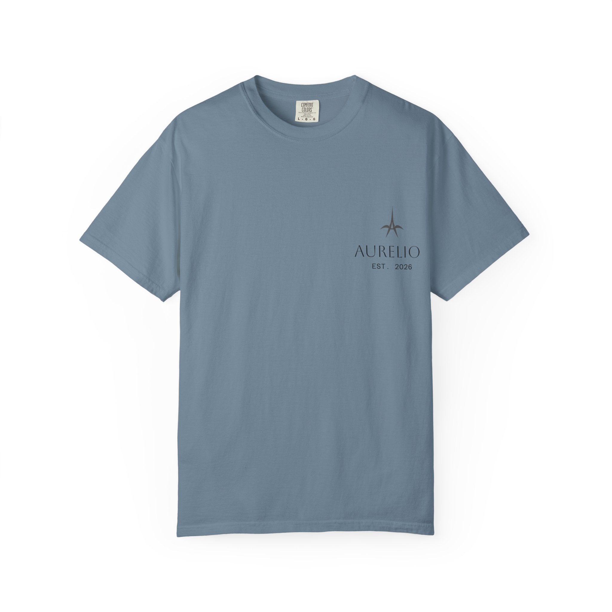 Aurelio T Shirt