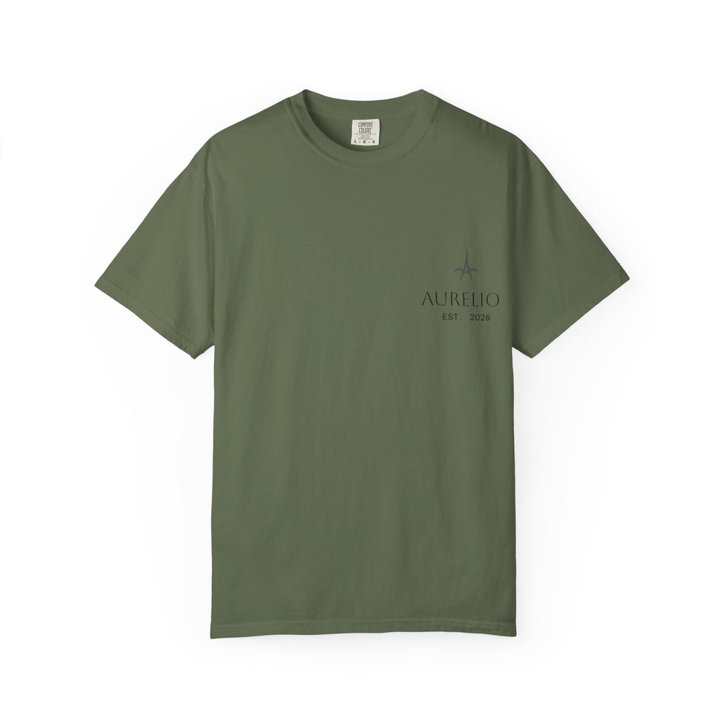Aurelio T Shirt