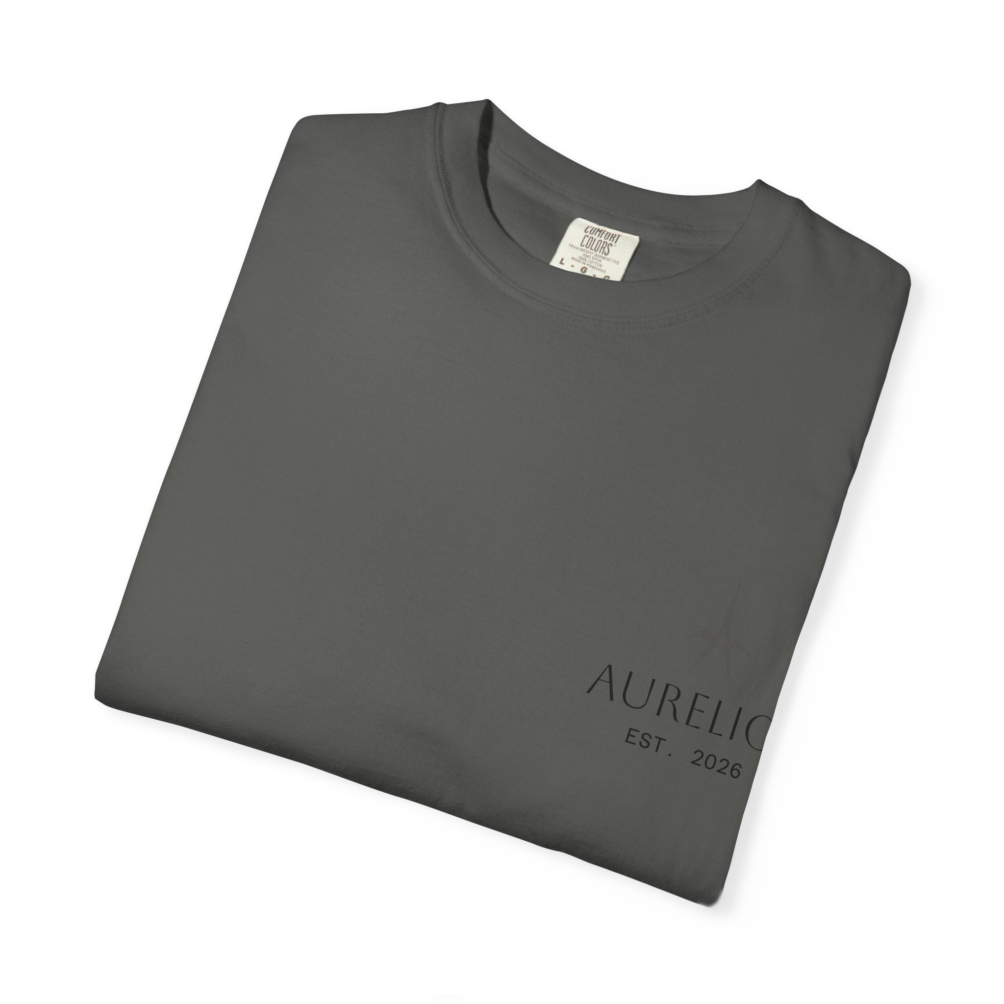 Aurelio T Shirt