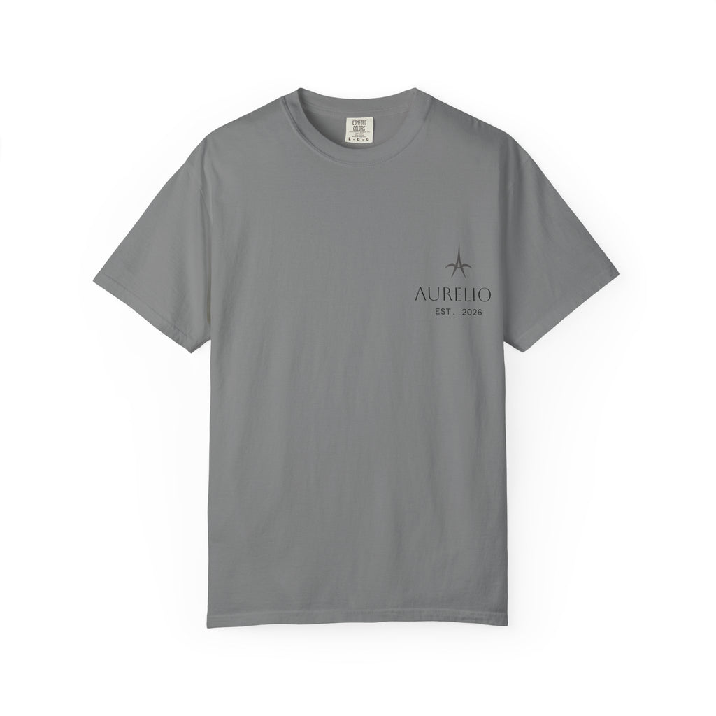 Aurelio T Shirt