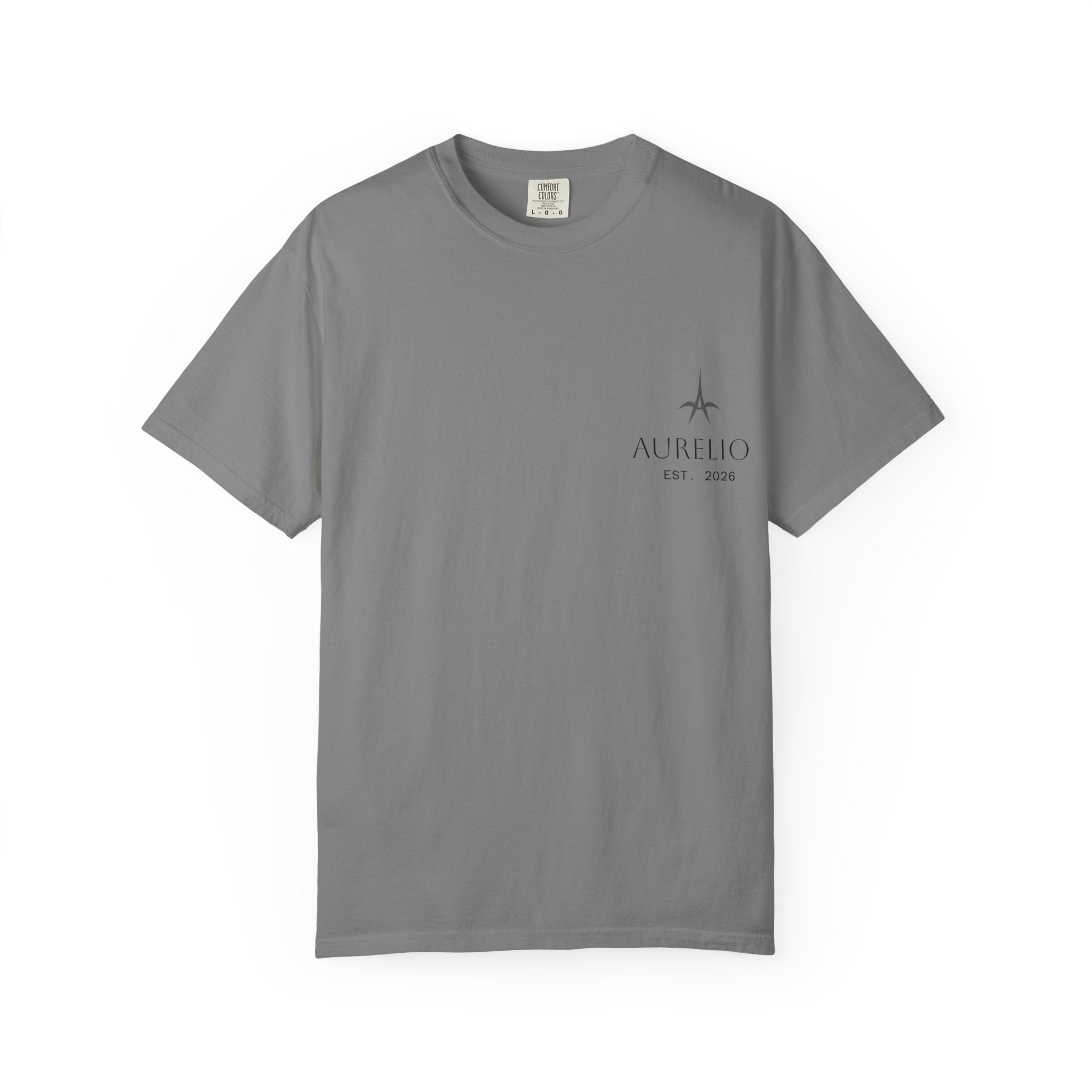 Aurelio T Shirt