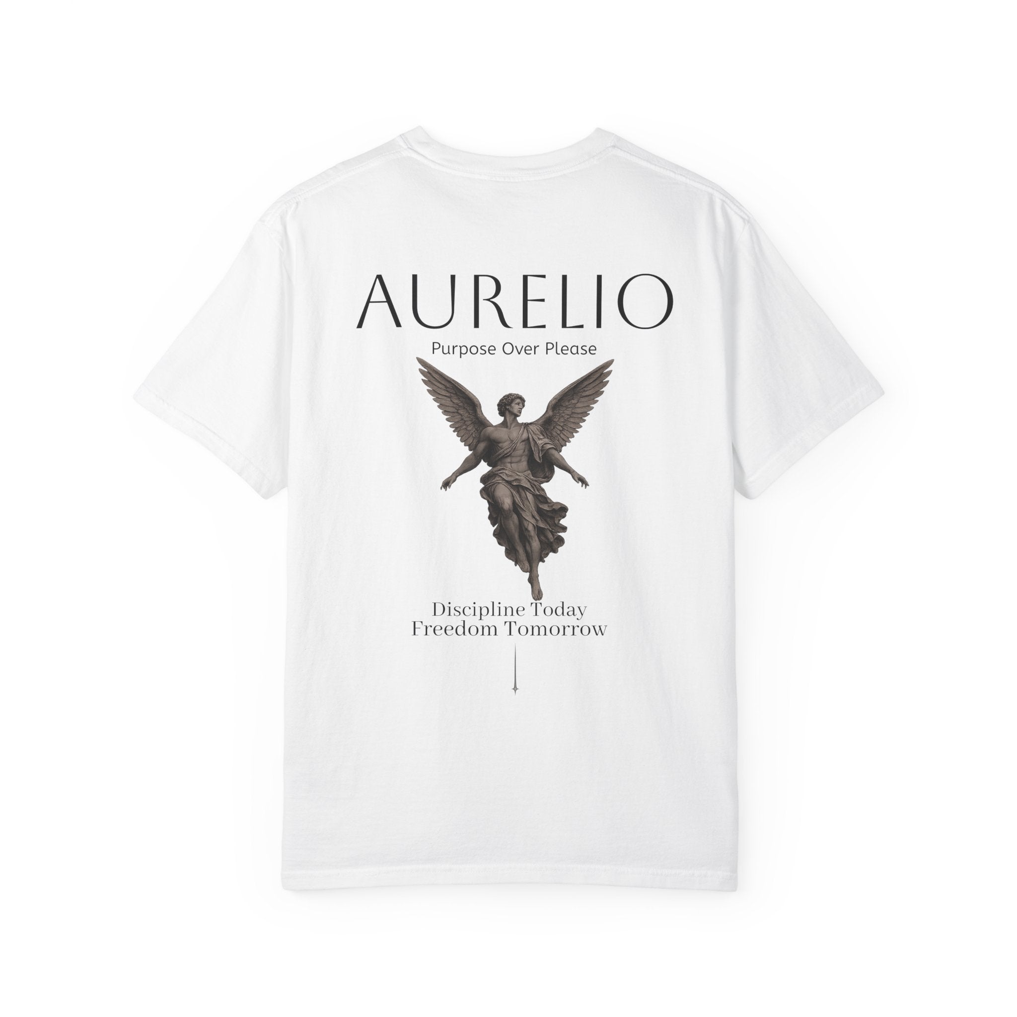 Aurelio T Shirt