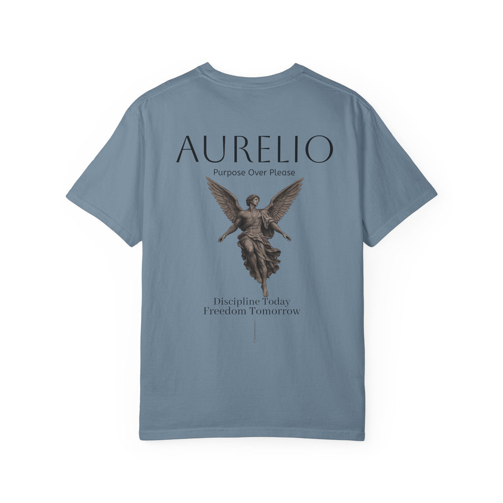 Aurelio T Shirt