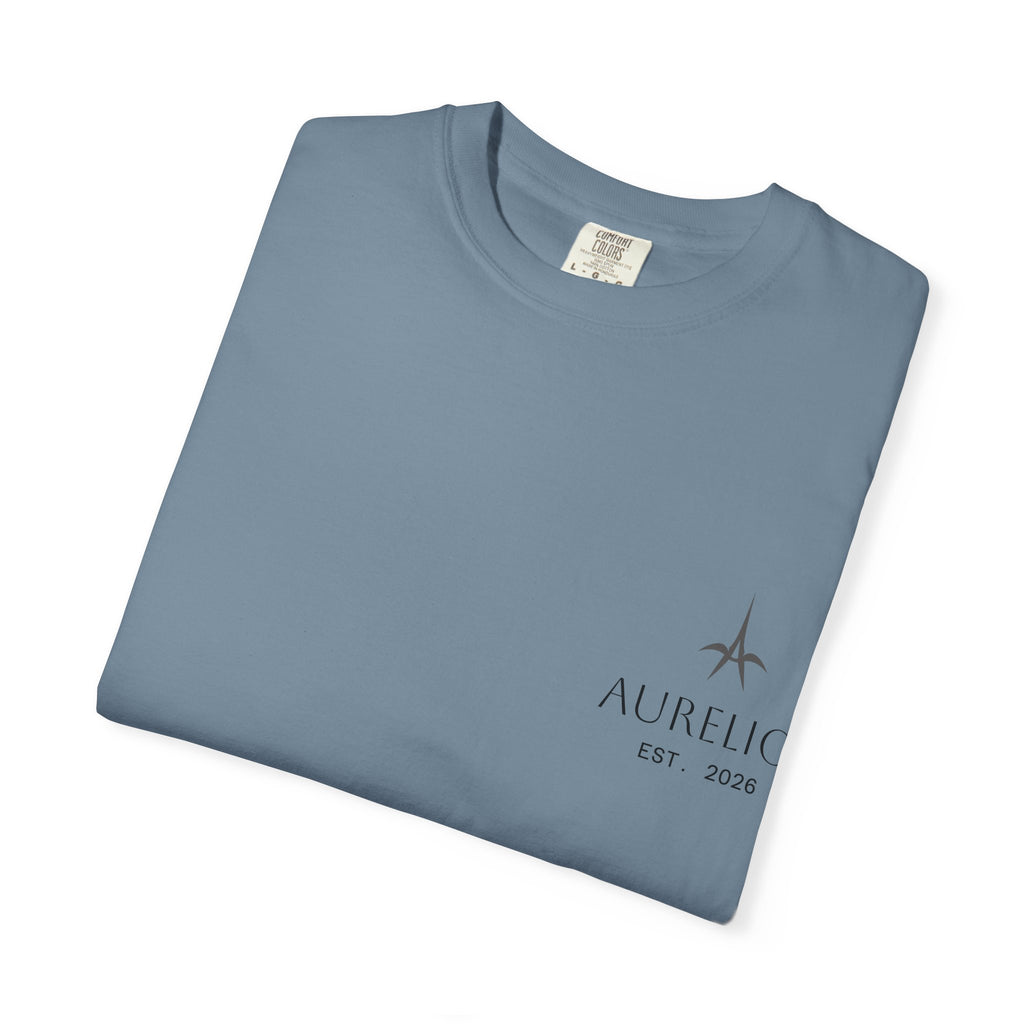 Aurelio T Shirt