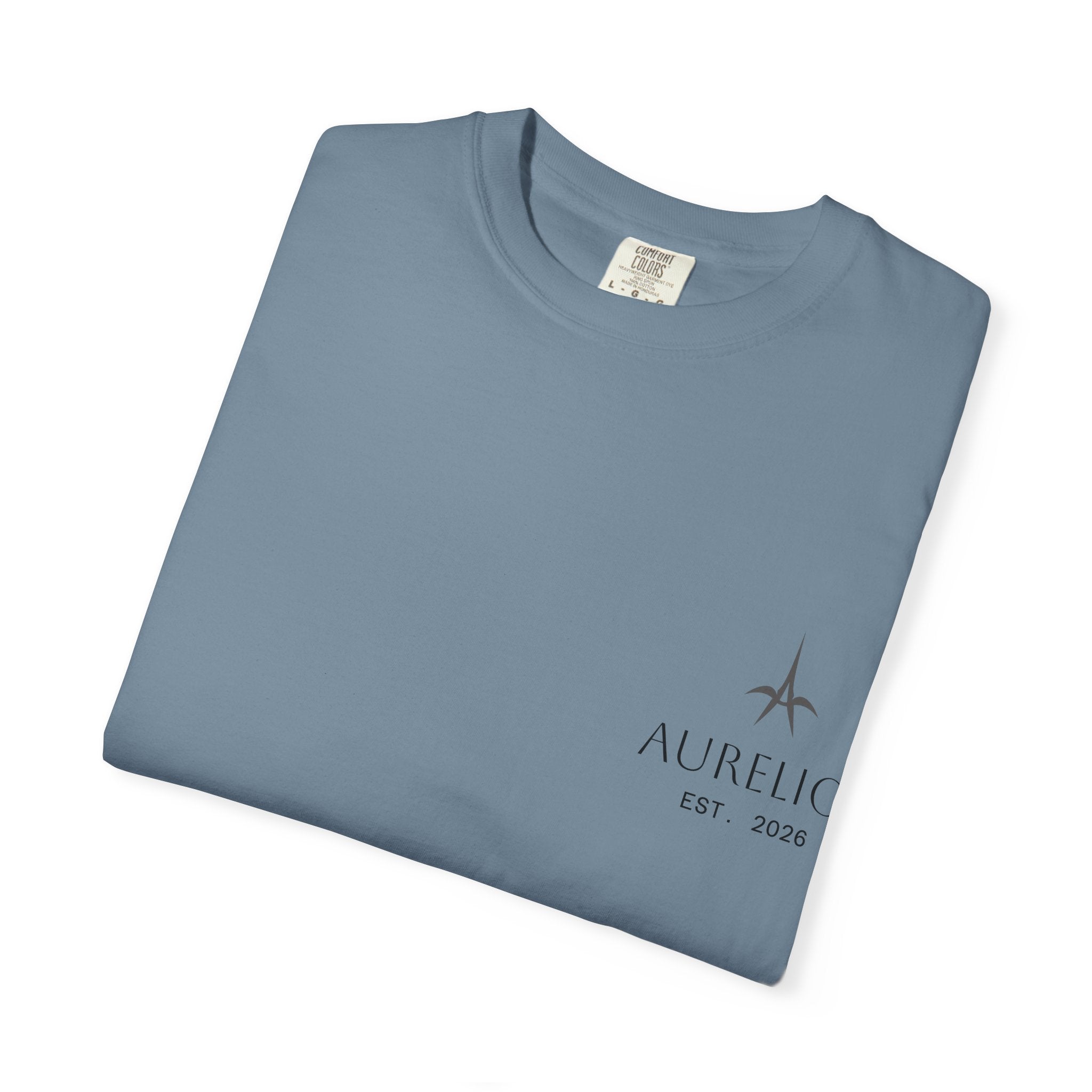 Aurelio T Shirt