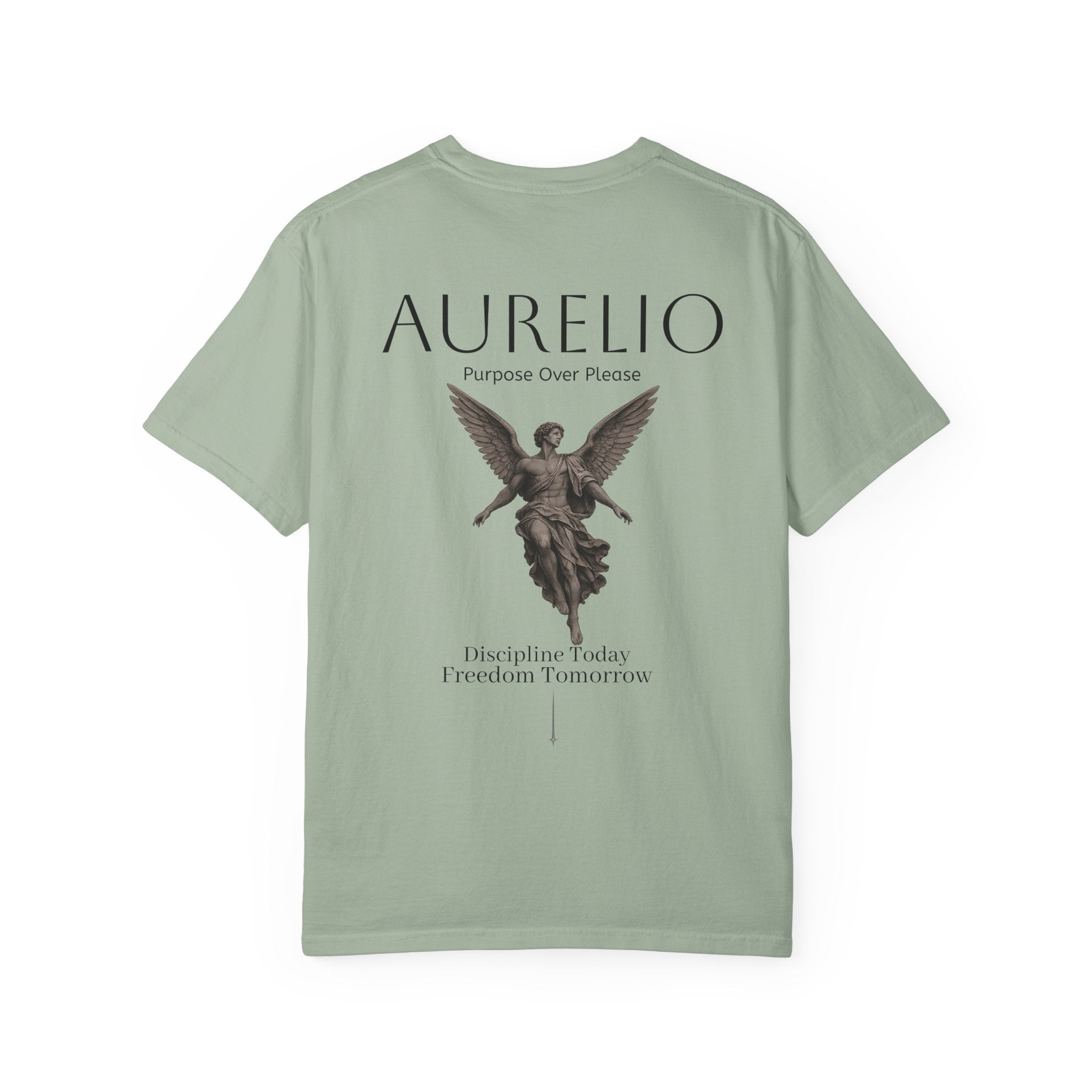 Aurelio T Shirt