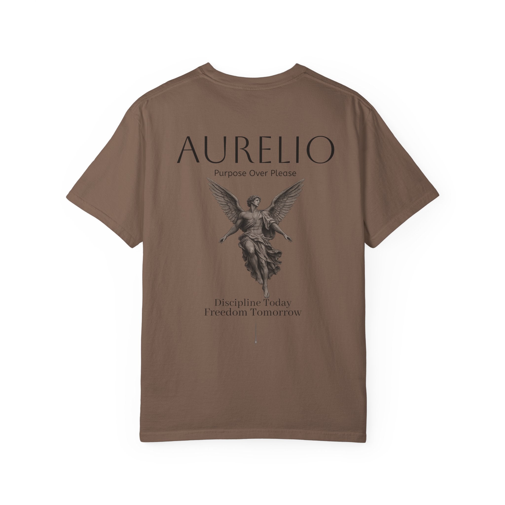 Aurelio T Shirt