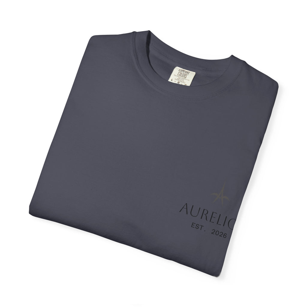 Aurelio T Shirt