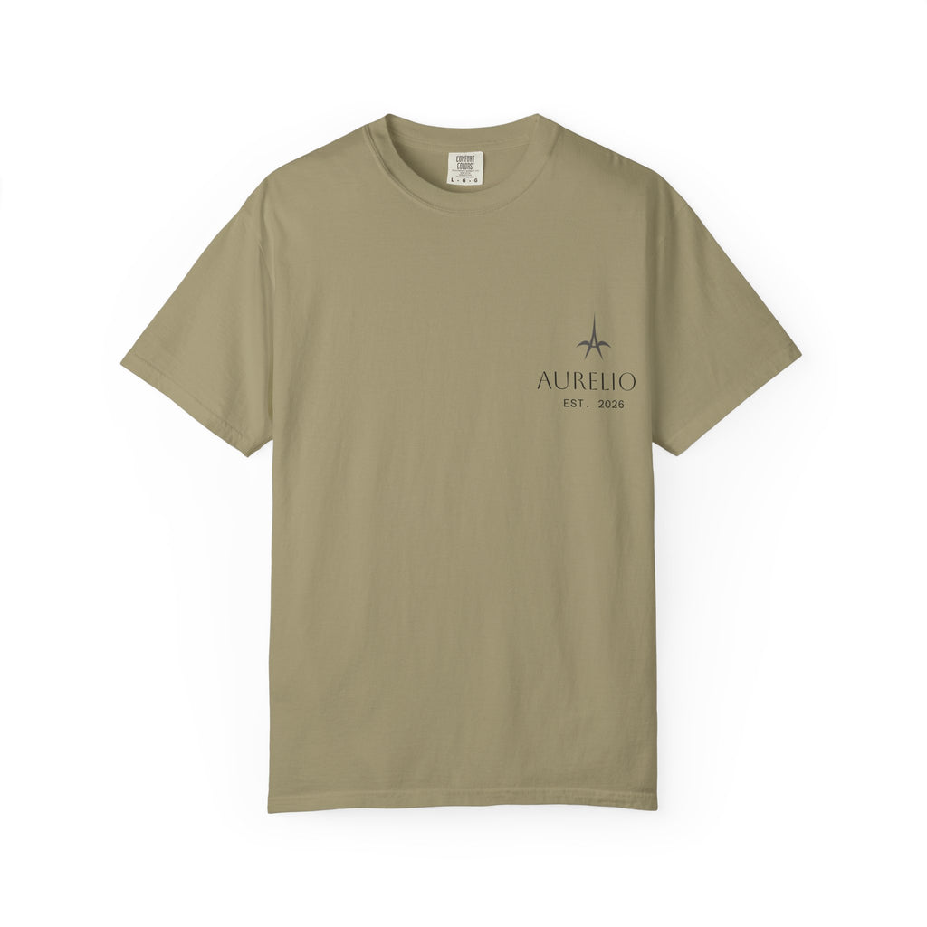 Aurelio T Shirt