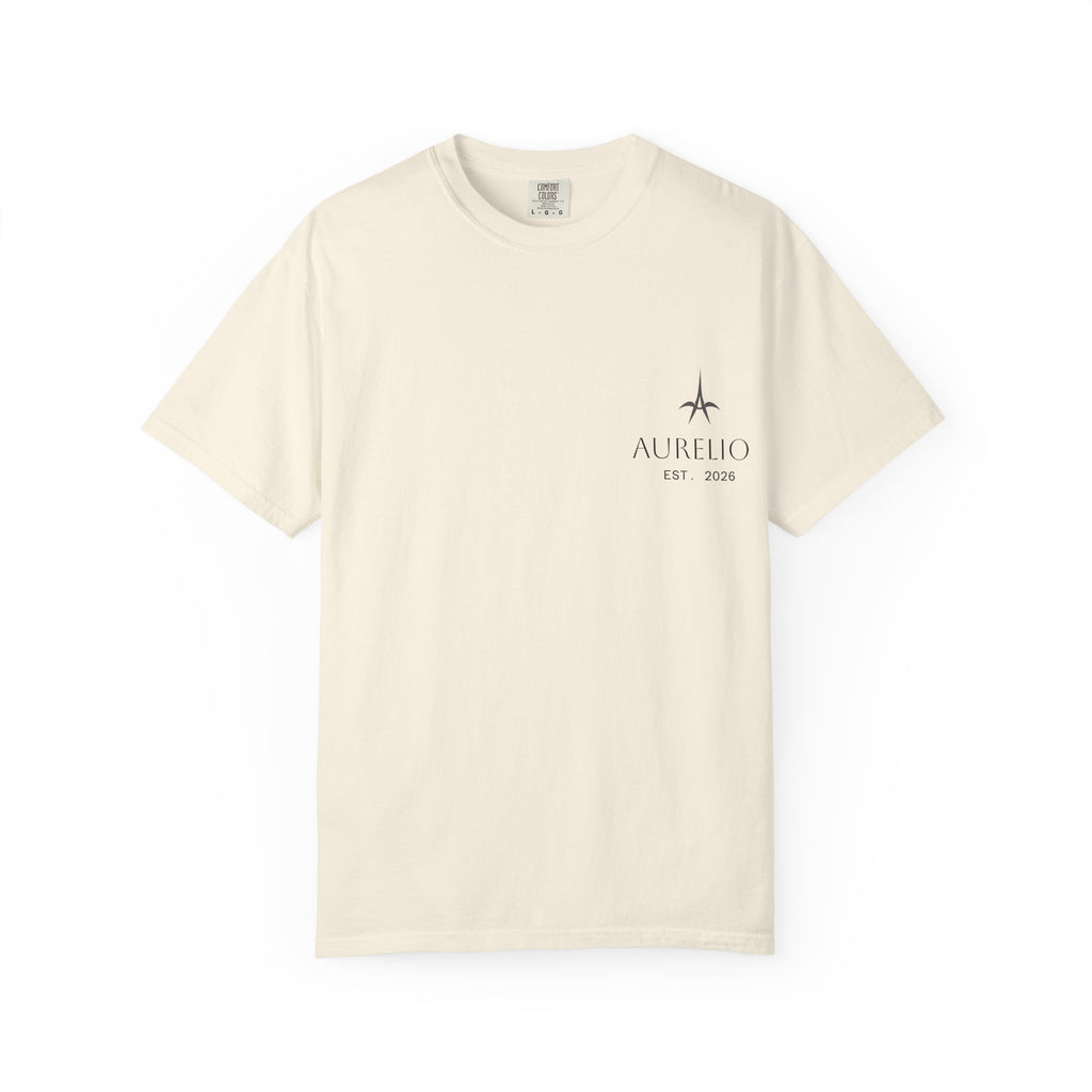 Aurelio T Shirt