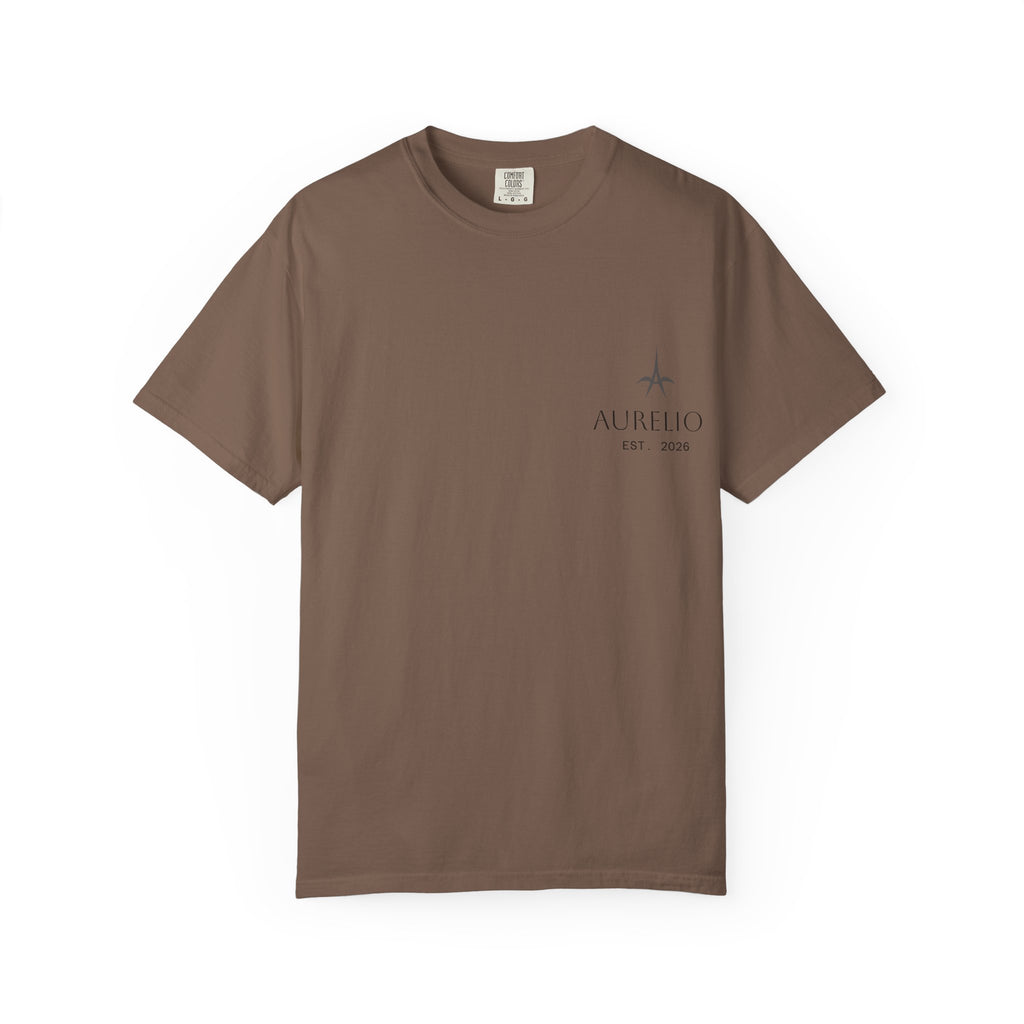 Aurelio T Shirt