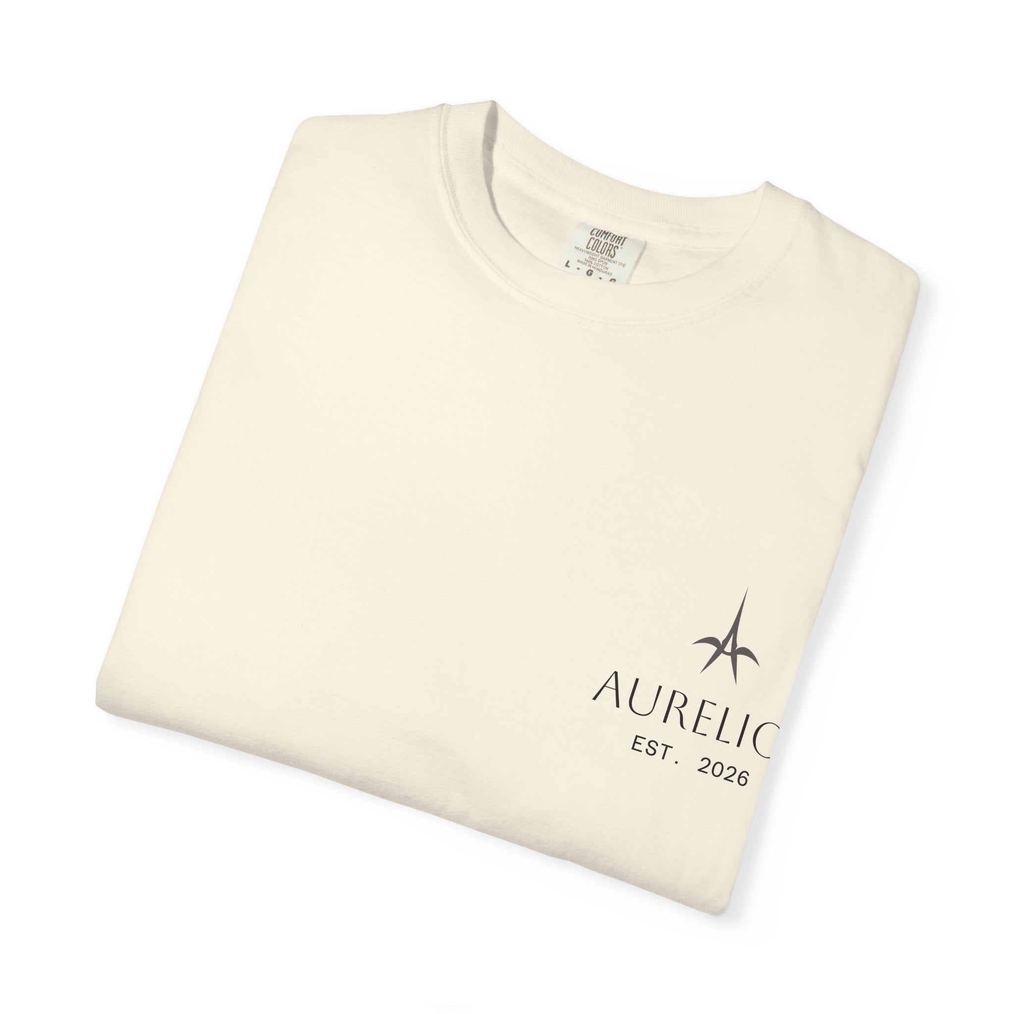 Aurelio T Shirt
