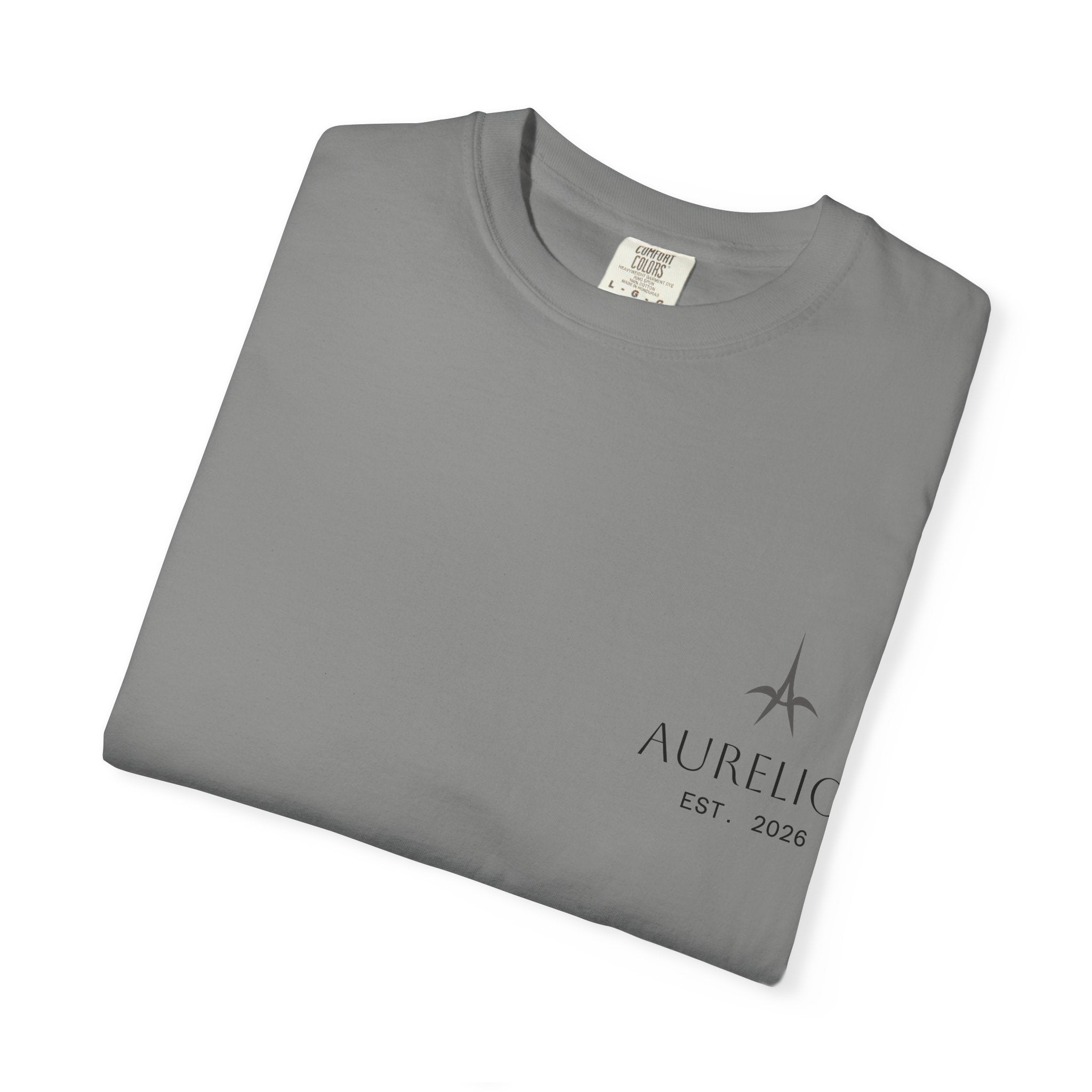 Aurelio T Shirt