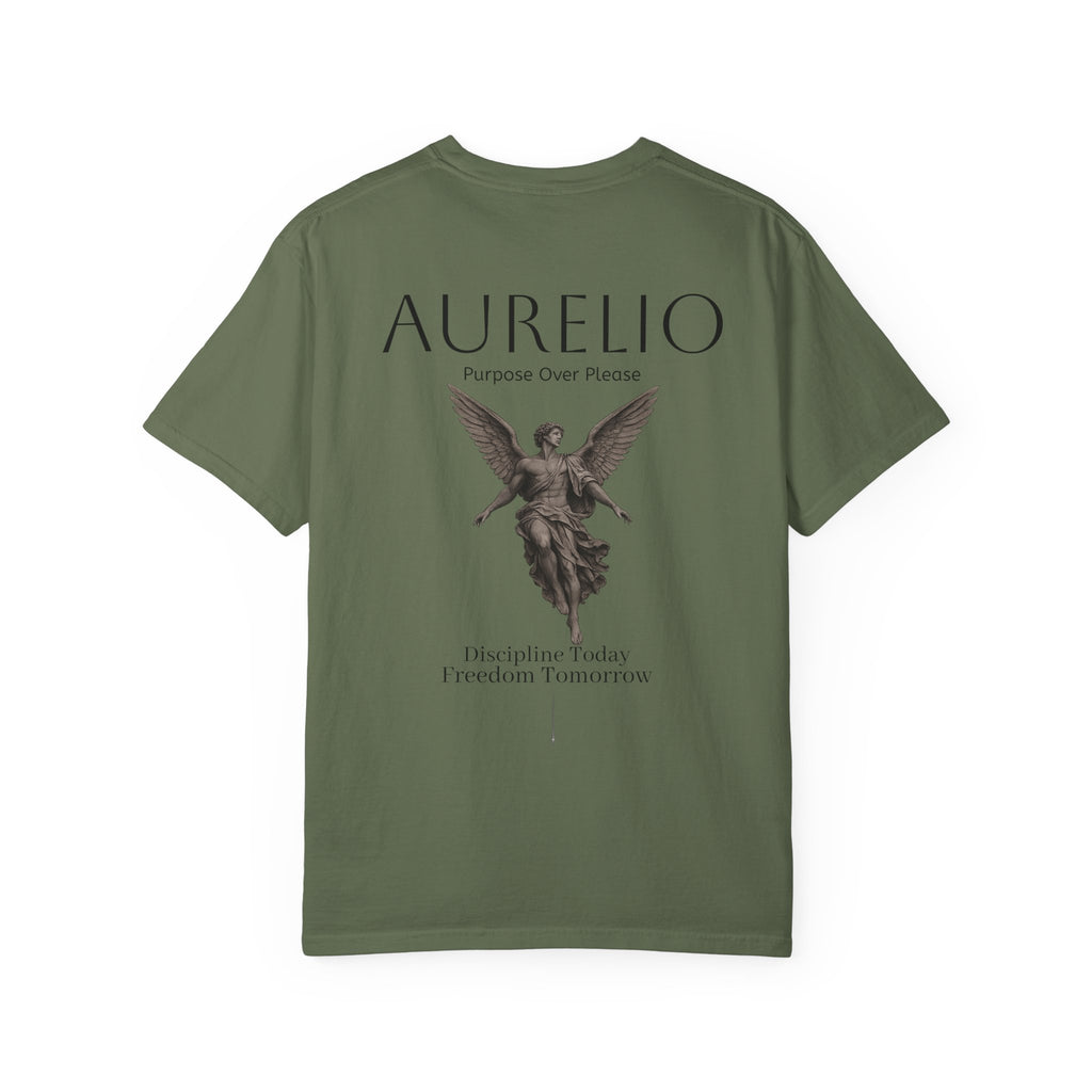 Aurelio T Shirt