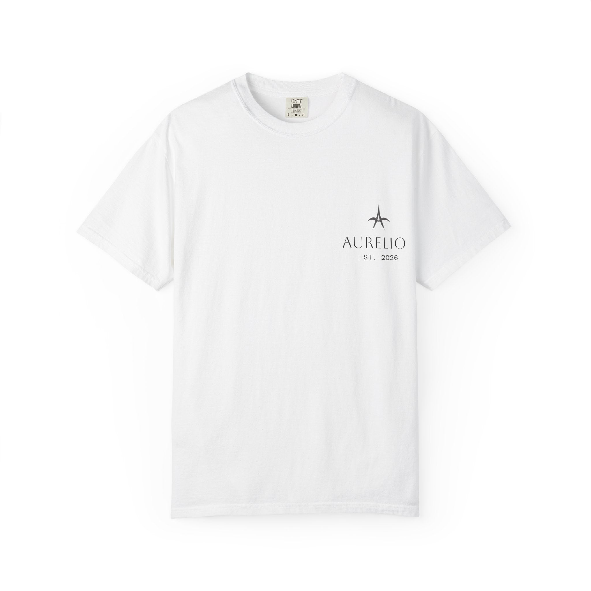 Aurelio T Shirt