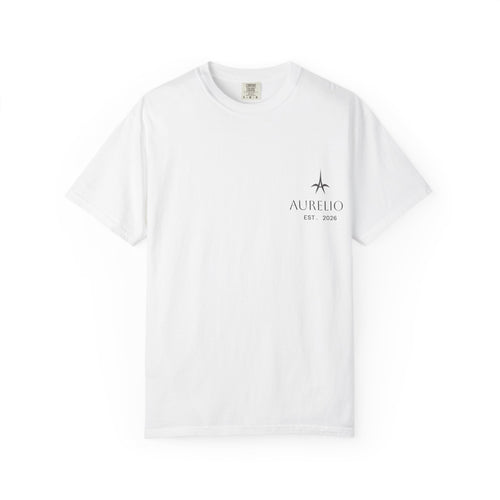 Aurelio T Shirt
