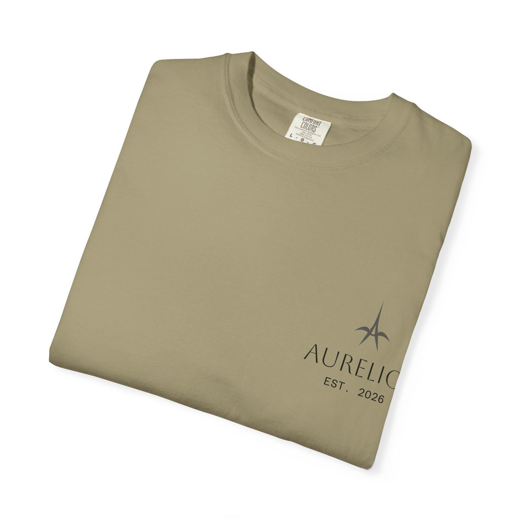 Aurelio T Shirt