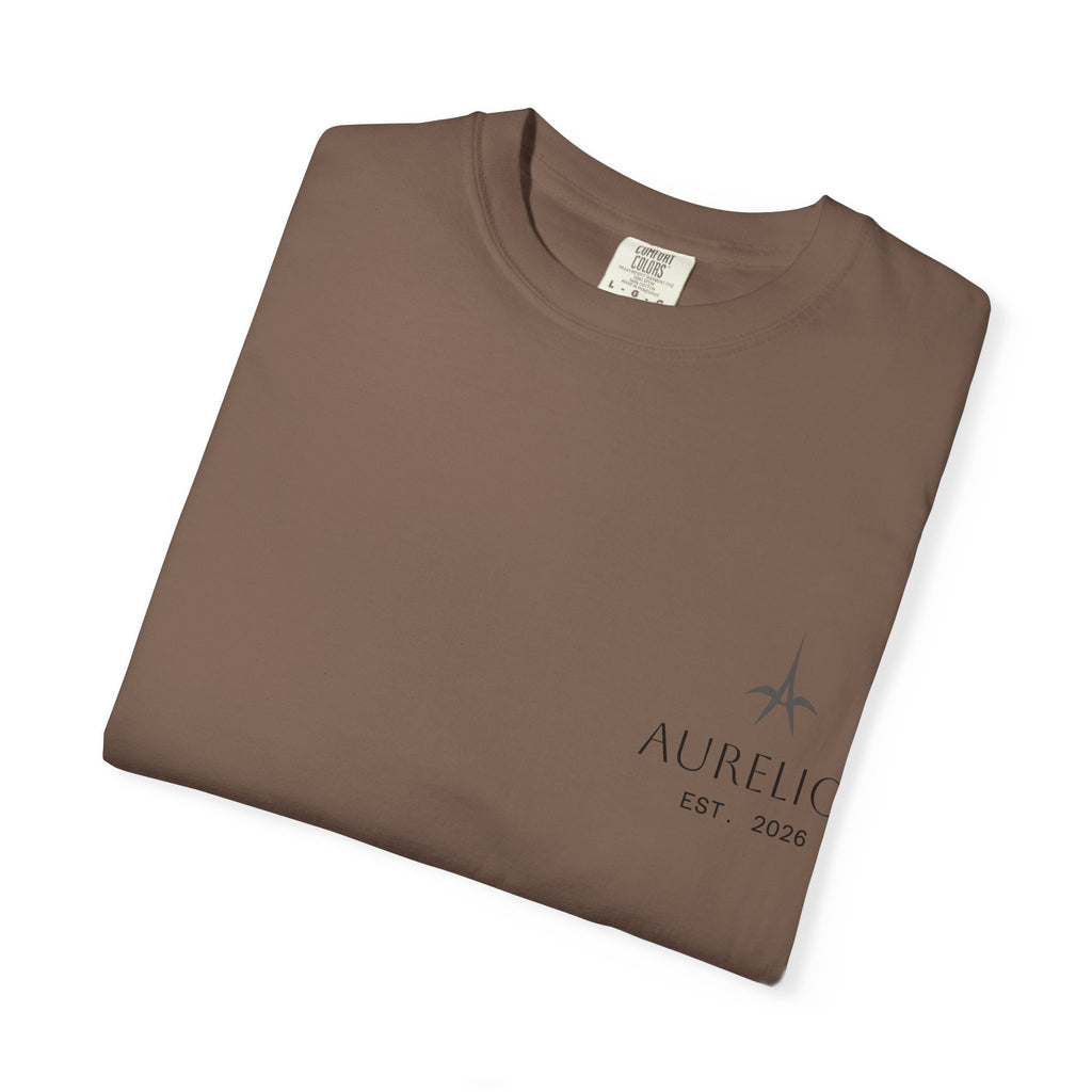 Aurelio T Shirt