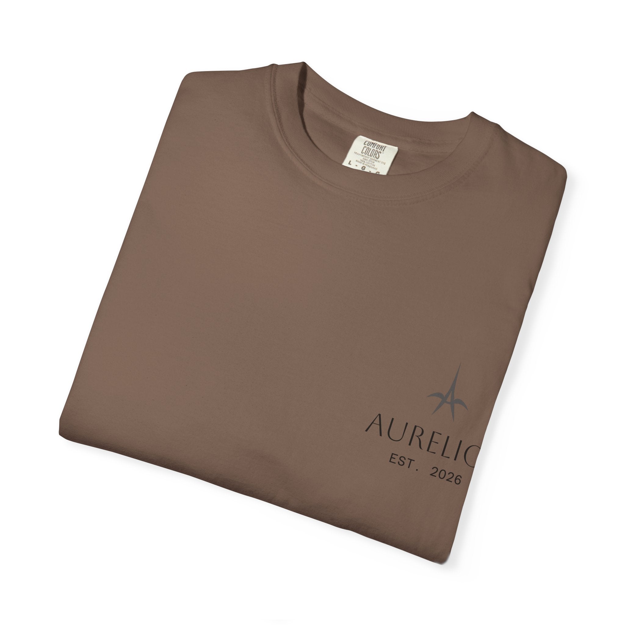Aurelio T Shirt