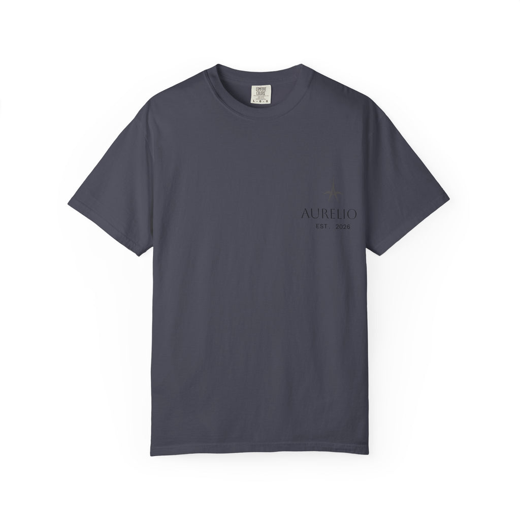Aurelio T Shirt