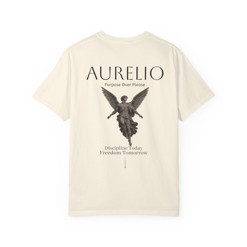 Aurelio T Shirt