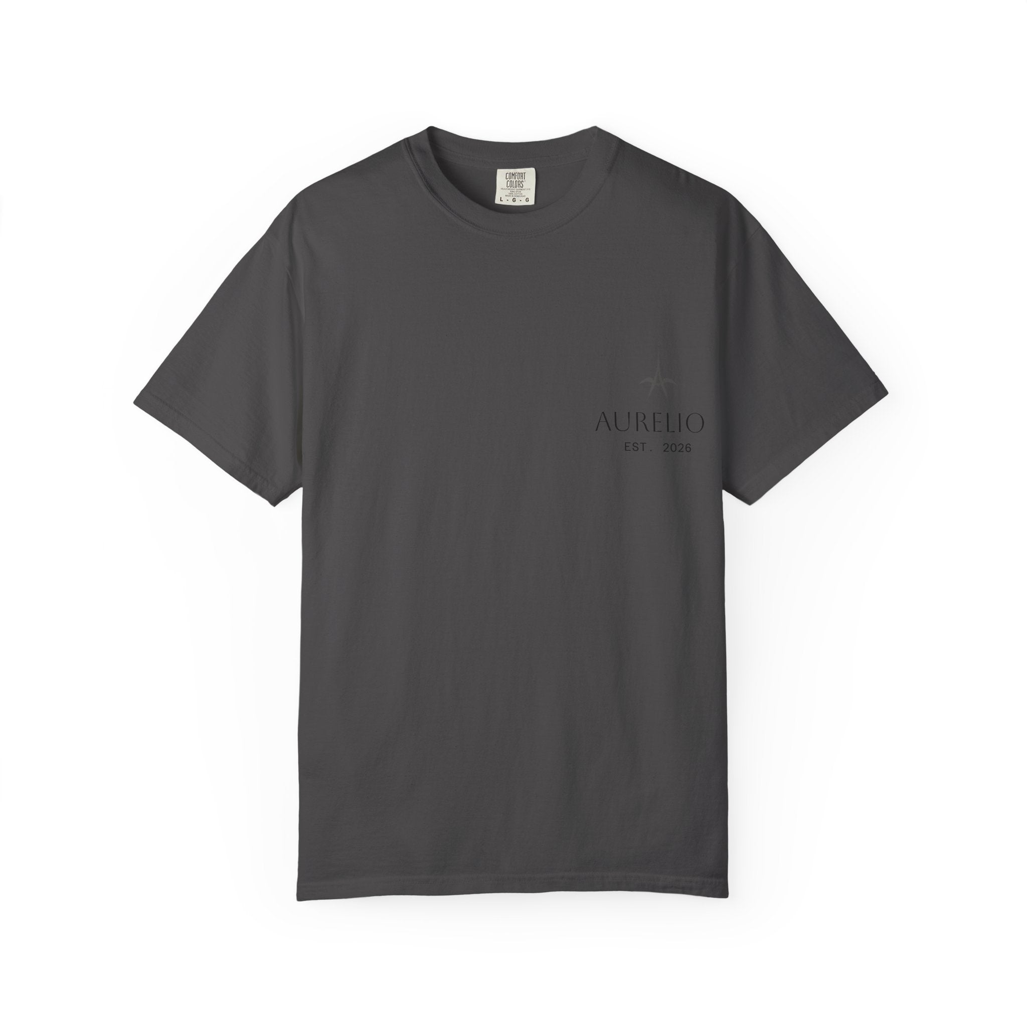 Aurelio T Shirt