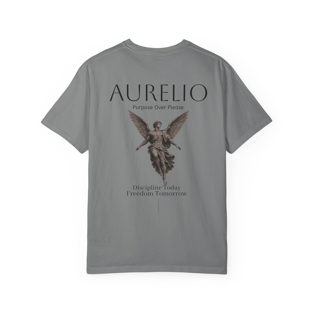 Aurelio T Shirt