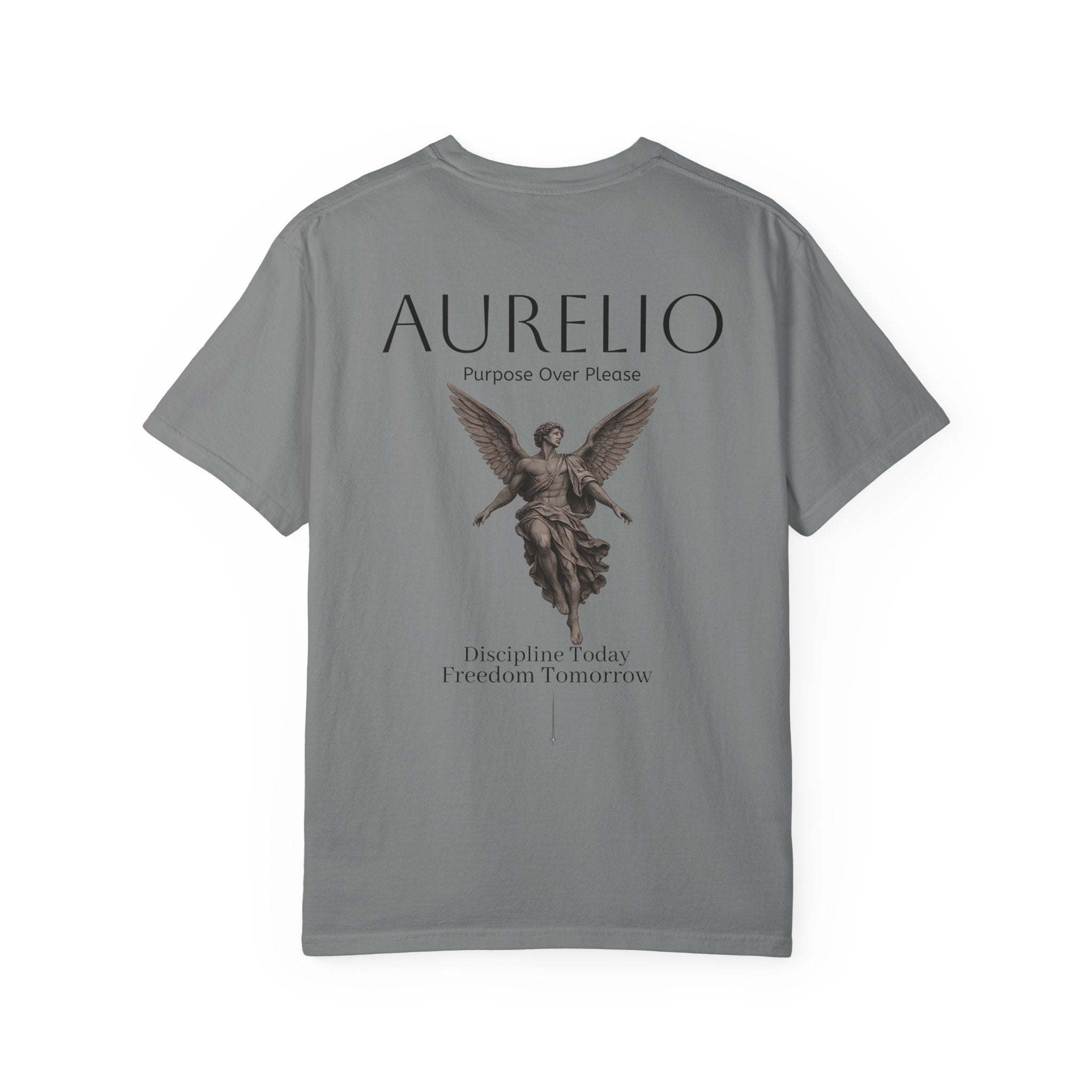 Aurelio T Shirt