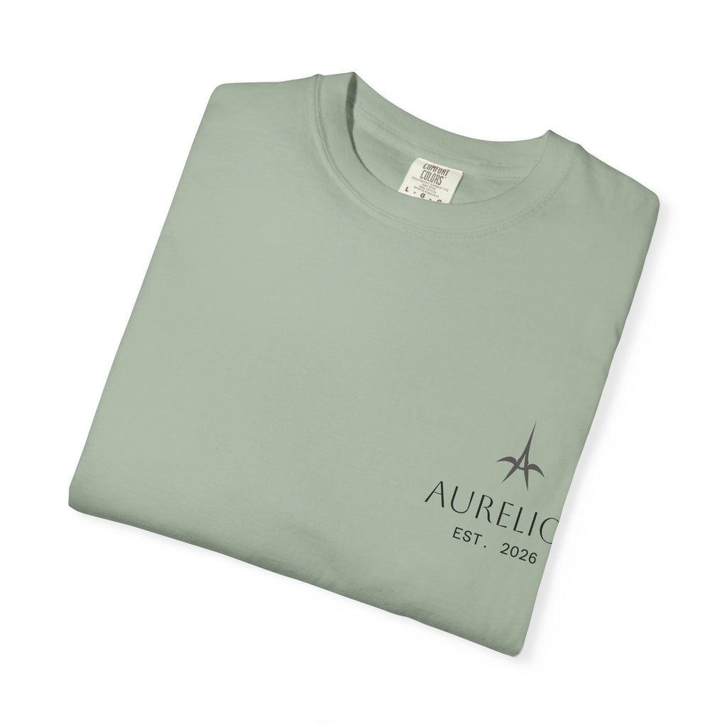 Aurelio T Shirt