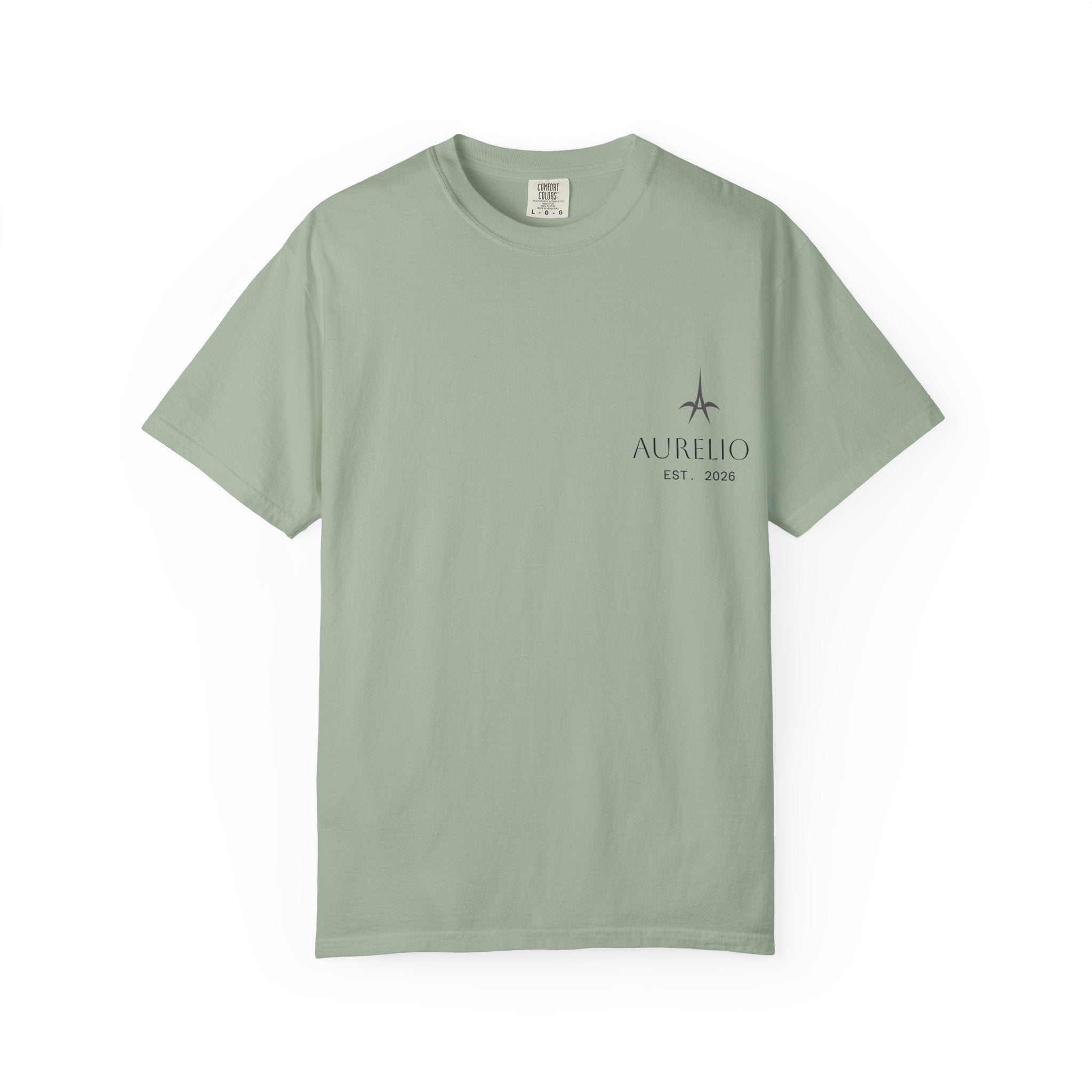 Aurelio T Shirt