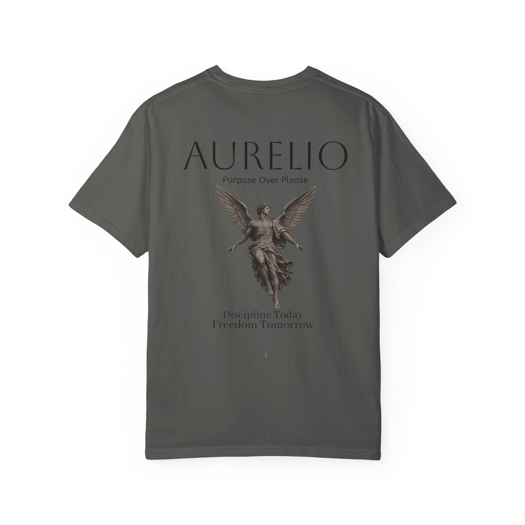Aurelio T Shirt