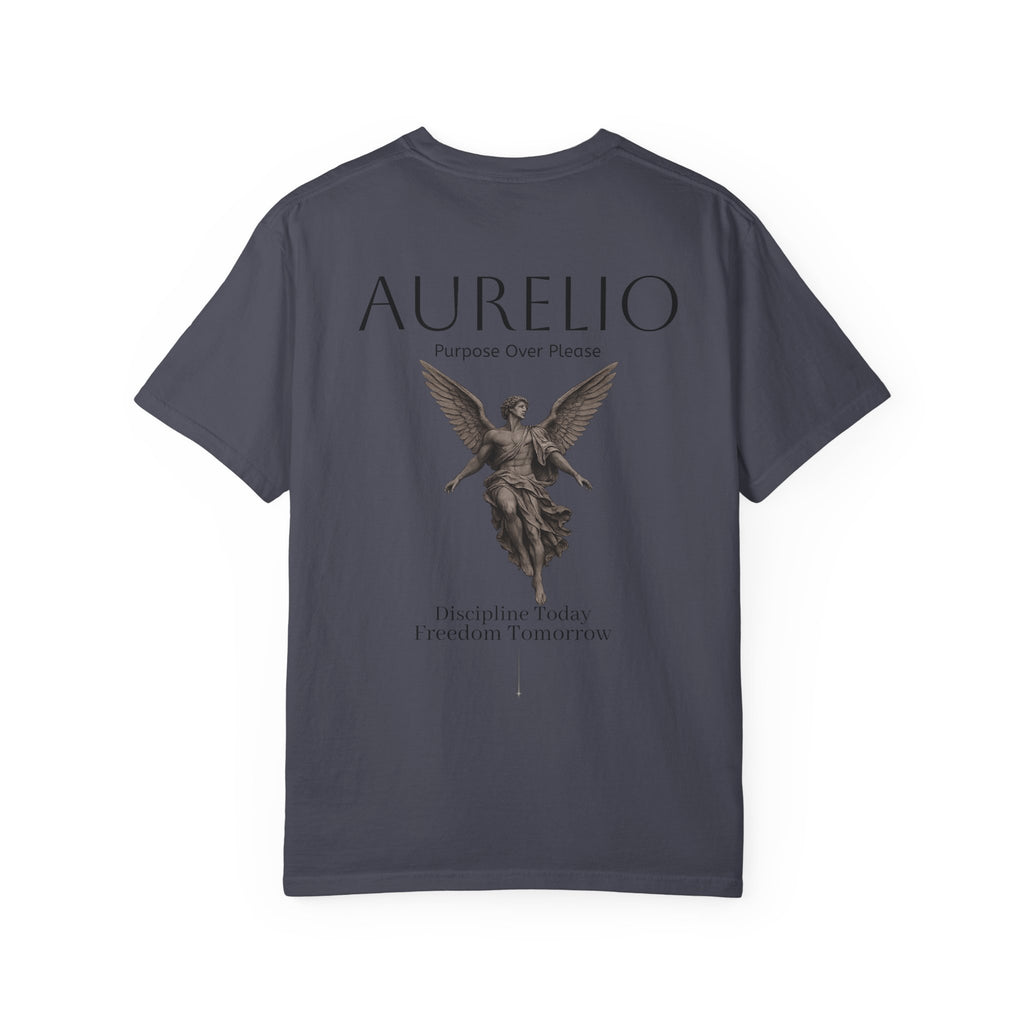 Aurelio T Shirt