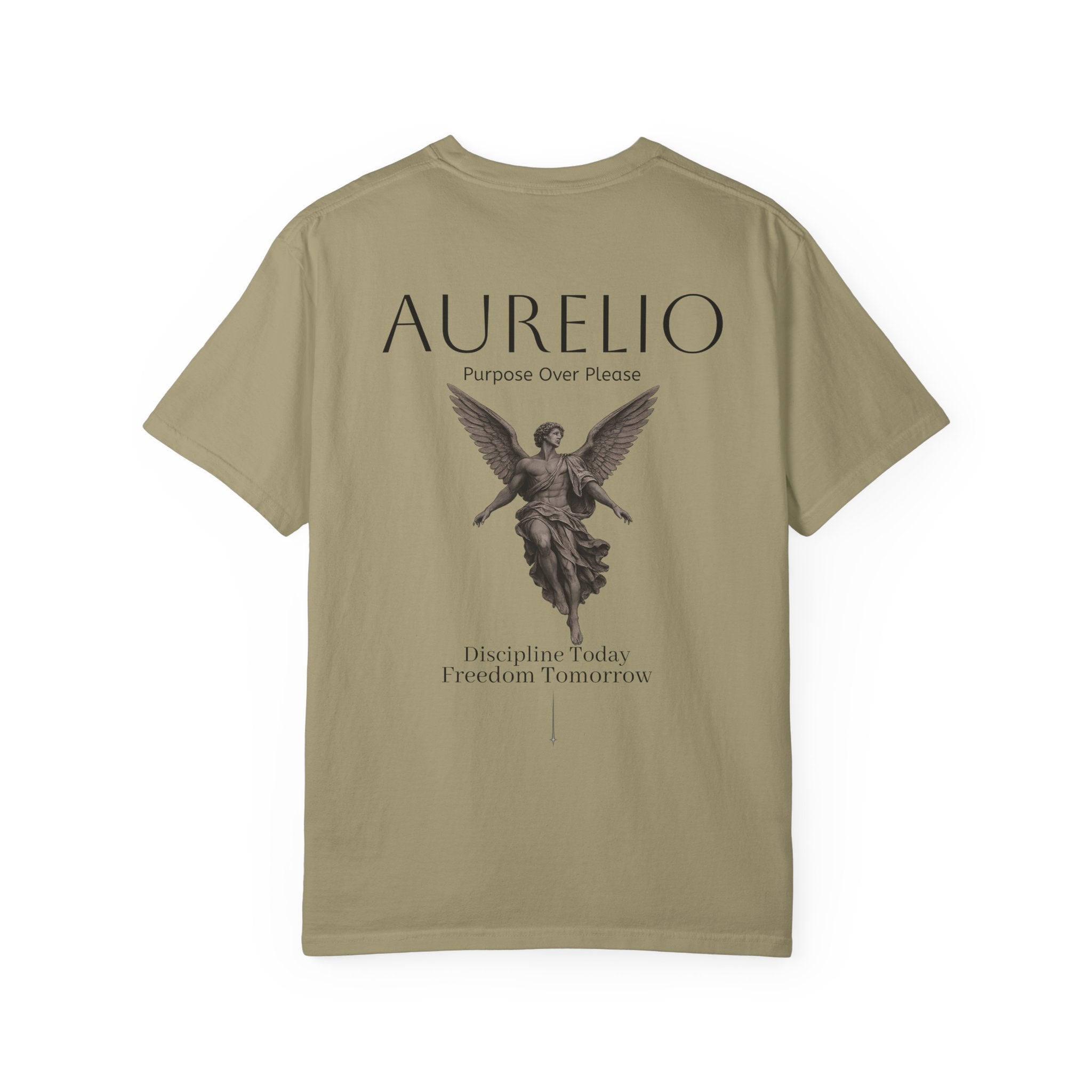 Aurelio T Shirt