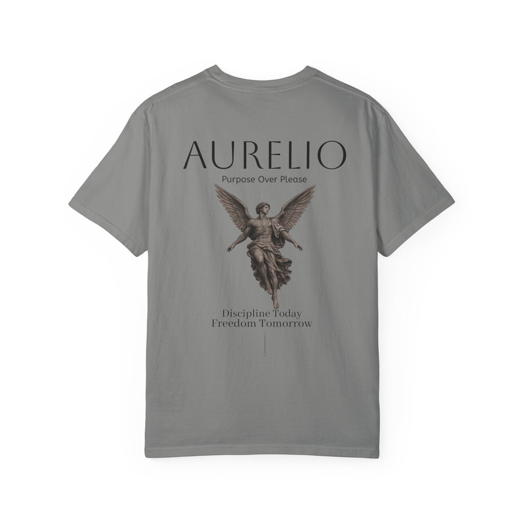 Aurelio T Shirt