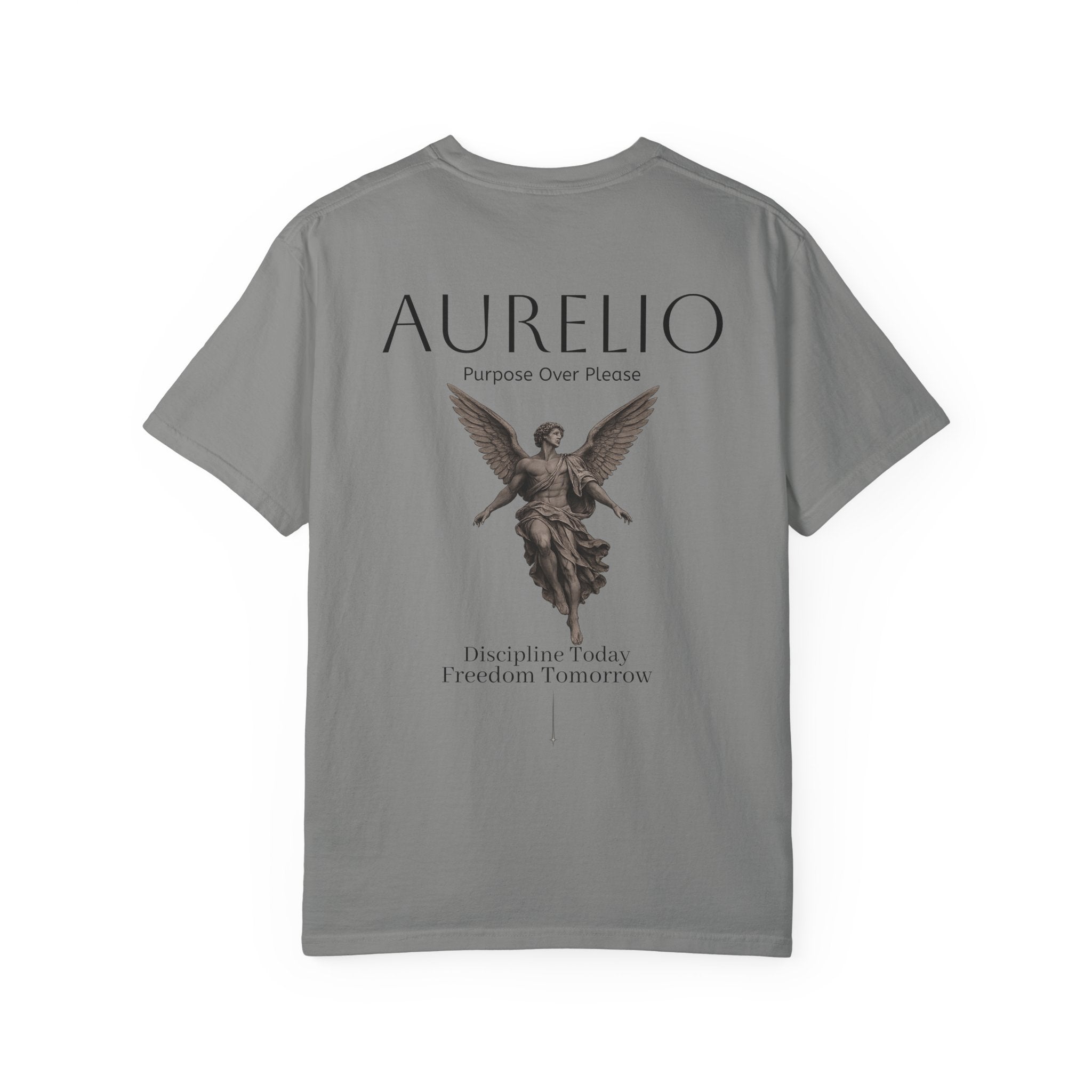 Aurelio T Shirt