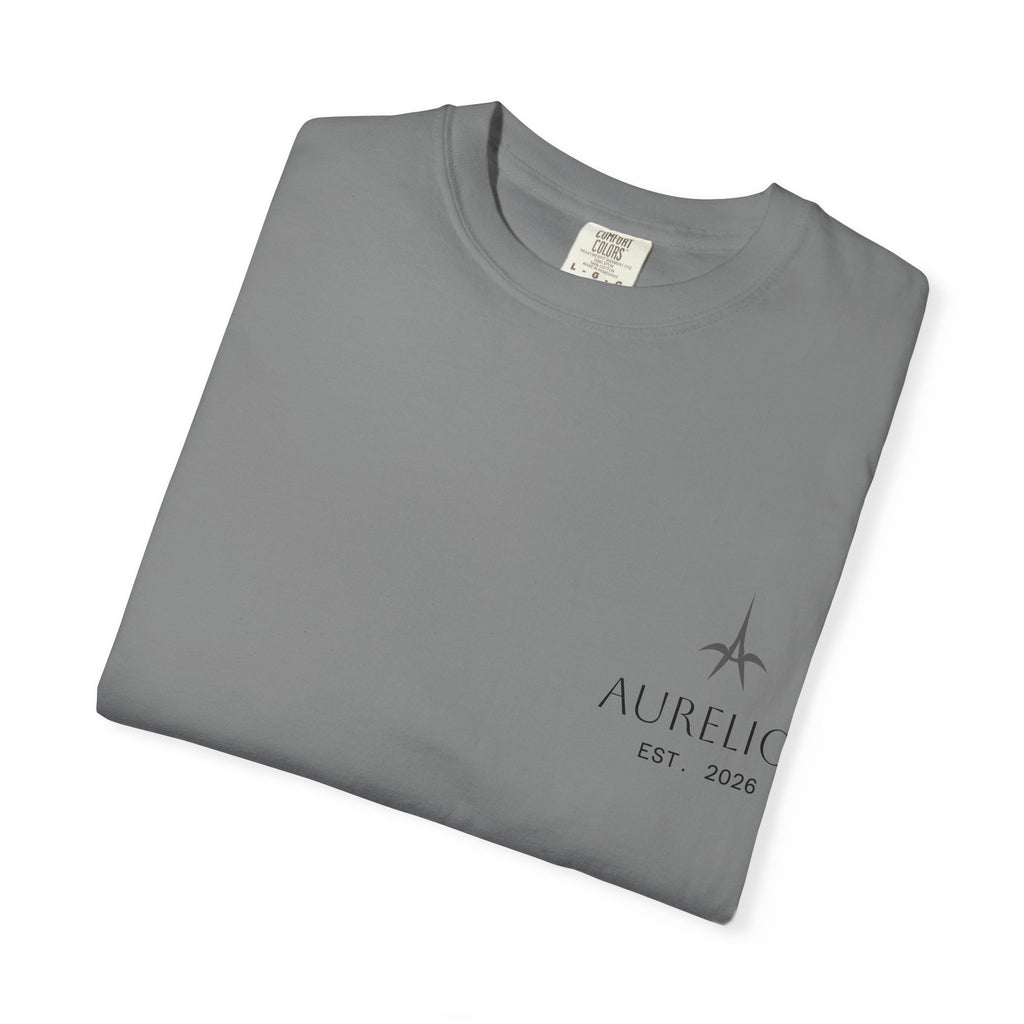 Aurelio T Shirt