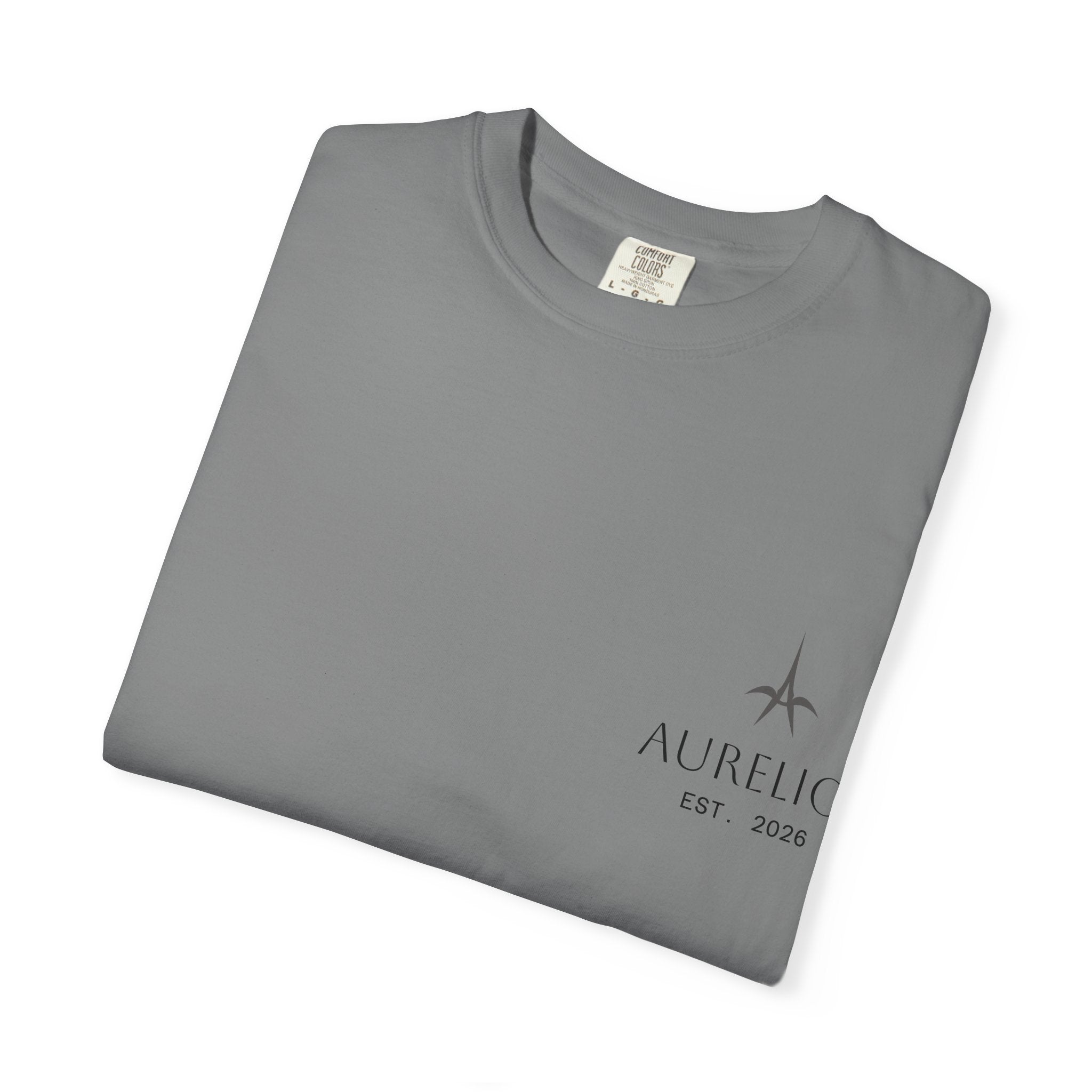 Aurelio T Shirt