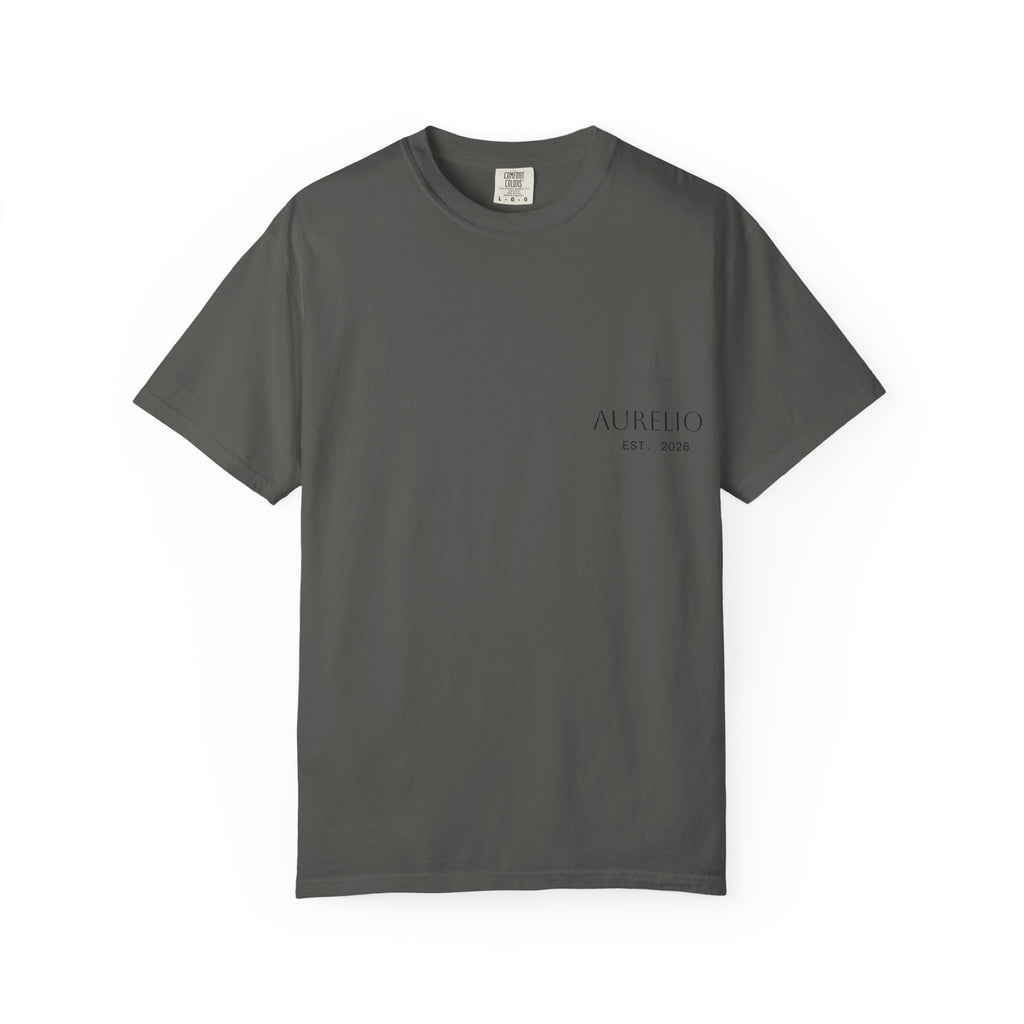 Aurelio T Shirt