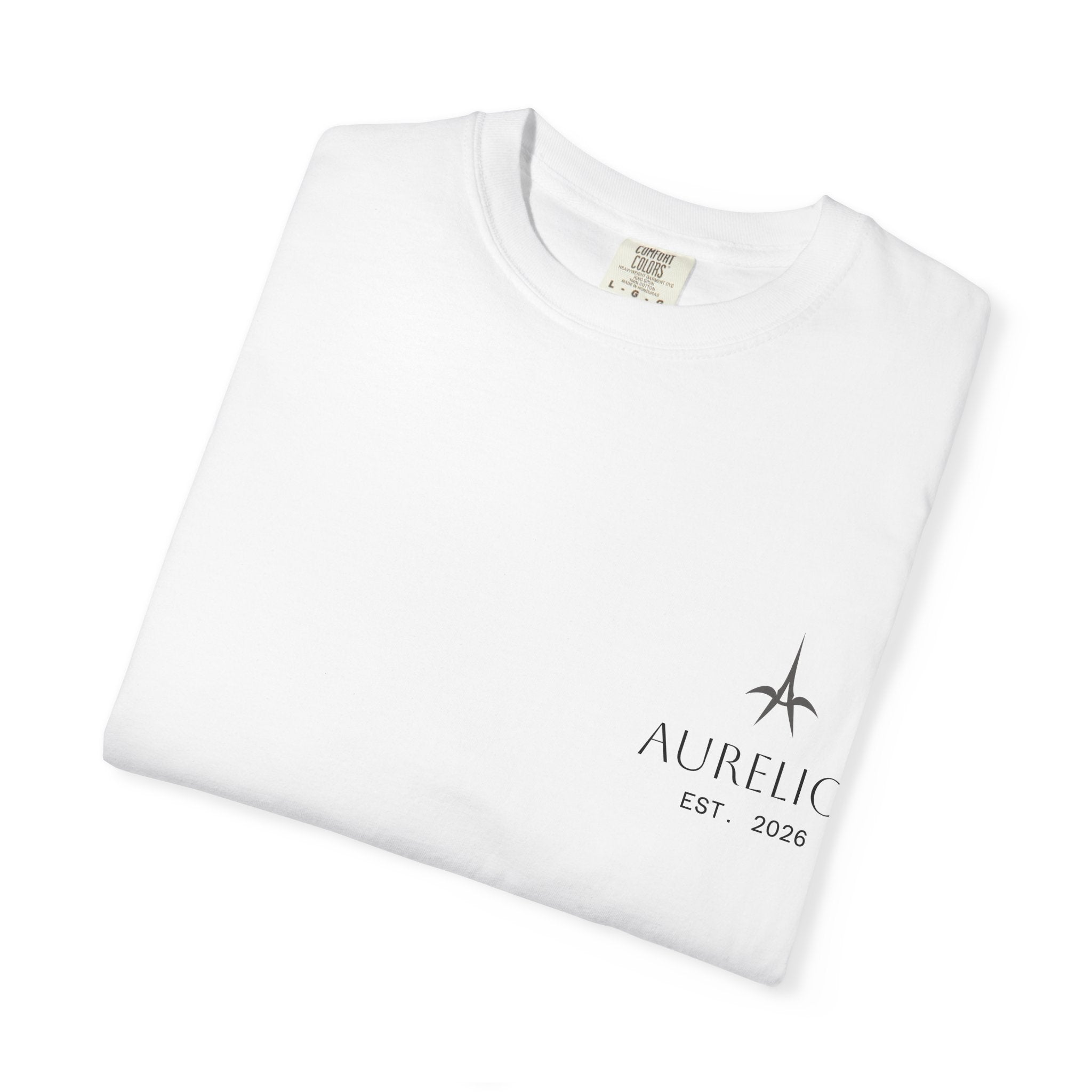 Aurelio T Shirt