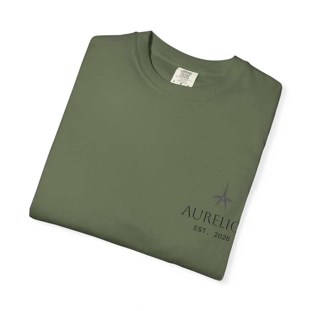 Aurelio T Shirt