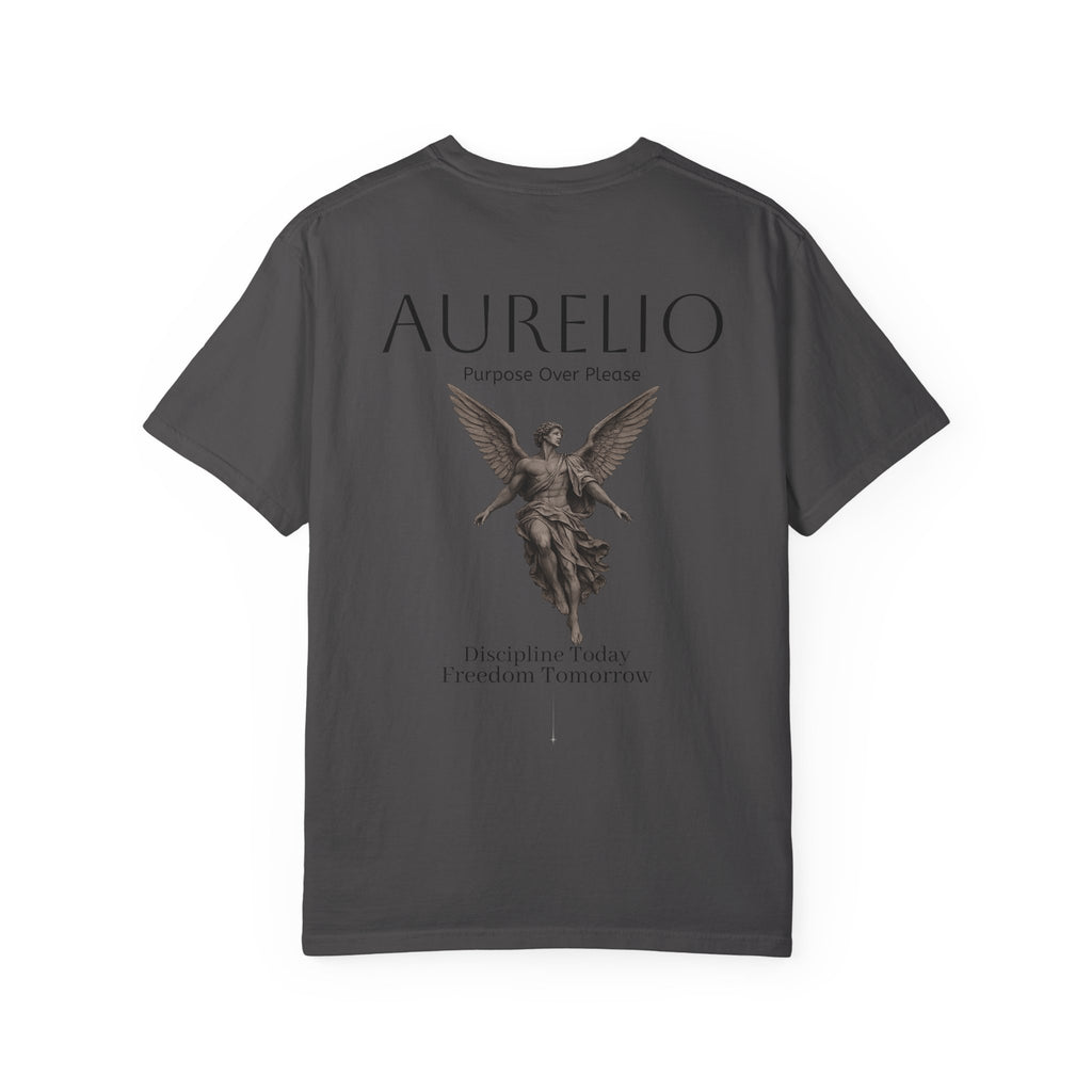 Aurelio T Shirt